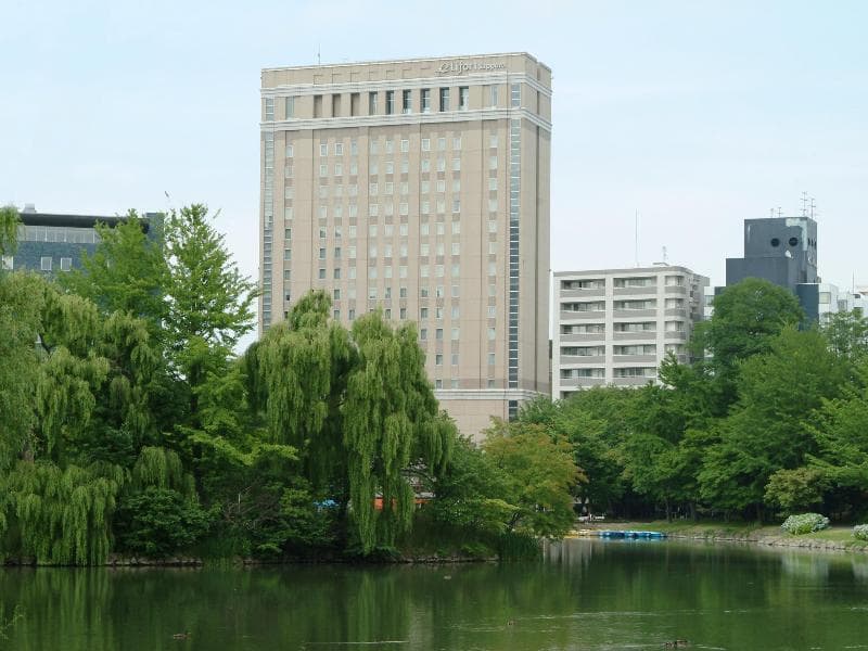 Hotel Lifort Sapporo (Adults Only) 5