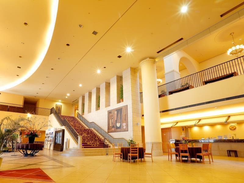 Hotel Lifort Sapporo (Adults Only) 4