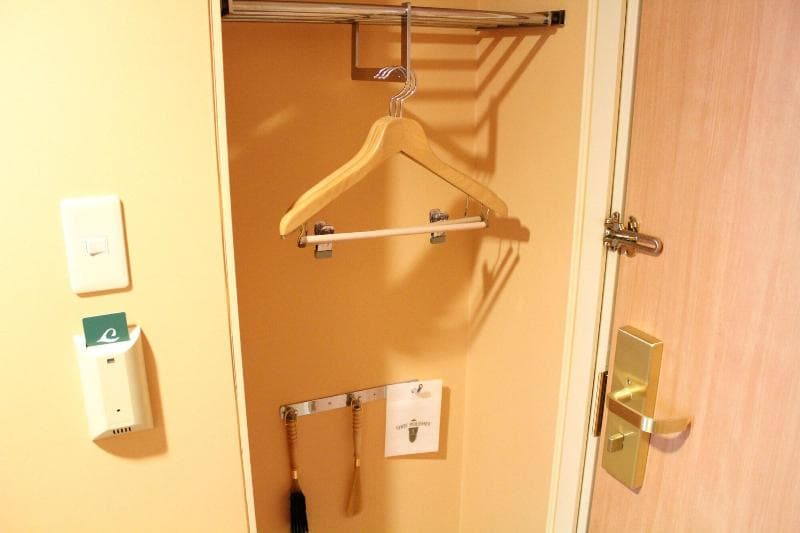Hotel Lifort Sapporo (Adults Only) 3