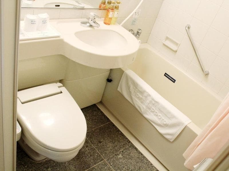 Hotel Lifort Sapporo (Adults Only) 2