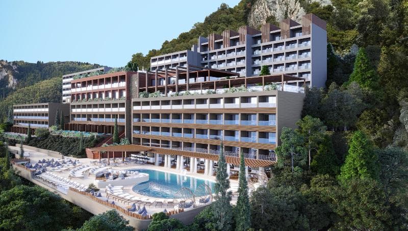 Alkyna Lifestyle Beach Resort - Adults Only photo 1