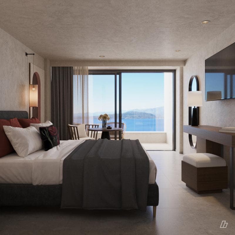 Alkyna Lifestyle Beach Resort - Adults Only 4