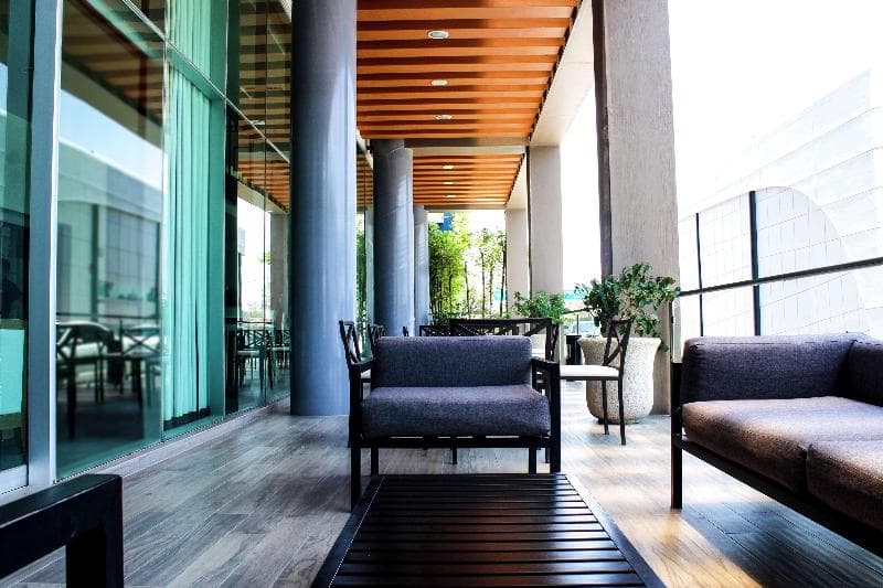 Hampton Inn & Suites By Hilton Aguascalientes Airport 2