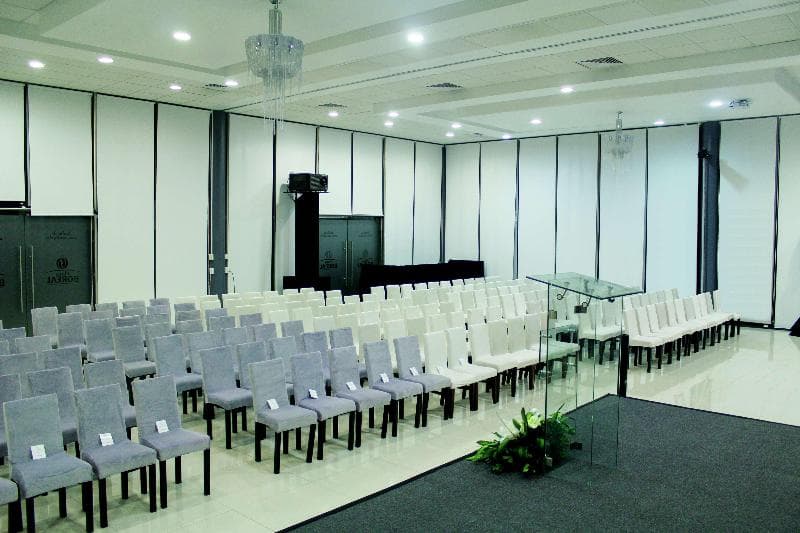 Hampton Inn & Suites By Hilton Aguascalientes Airport photo 1