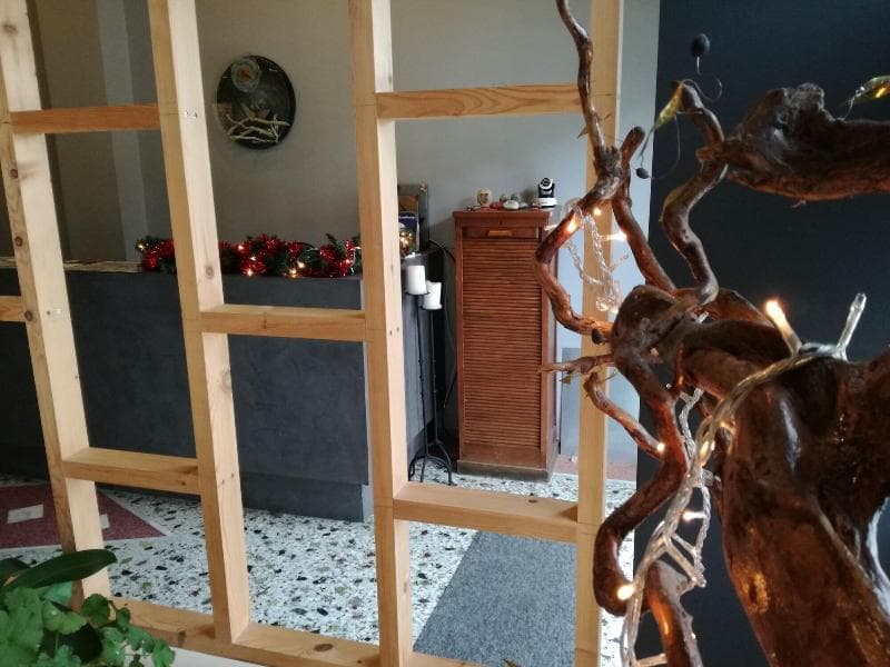 Leonidaion Guest House 5