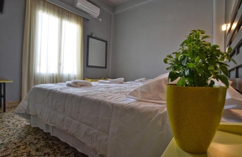 Leonidaion Guest House 4