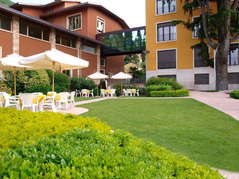 Garda Family House 5