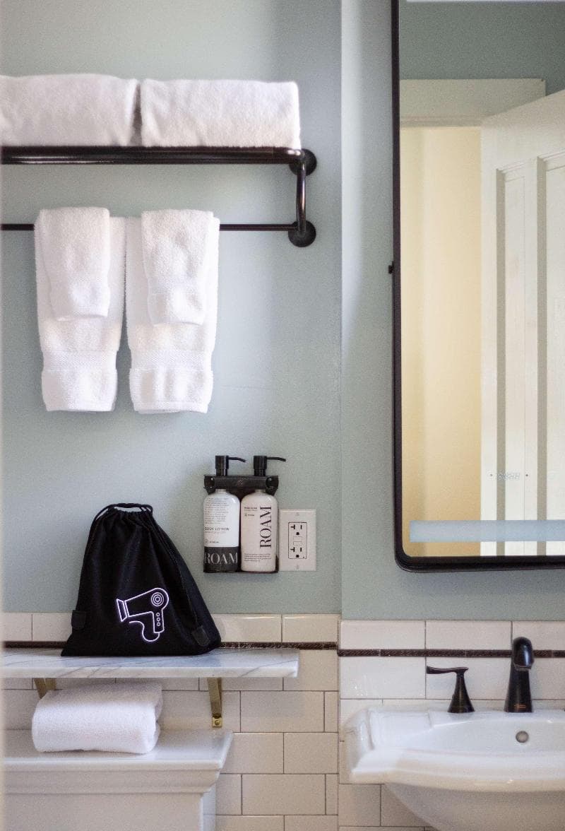 Hotel Petaluma, Tapestry Collection by Hilton 3