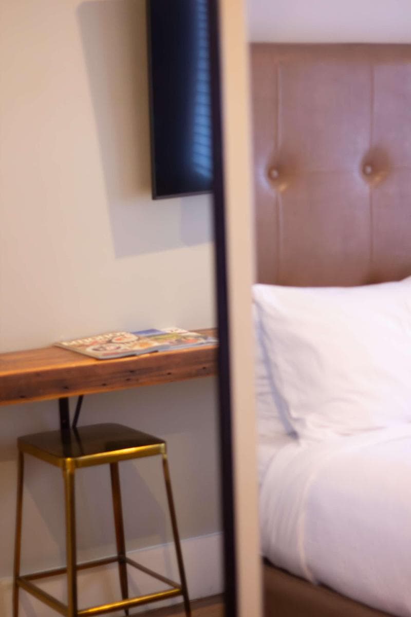 Hotel Petaluma, Tapestry Collection by Hilton 4