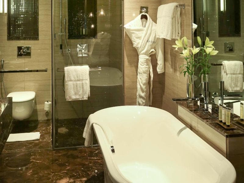 Pullman New Delhi Aero - An Accorhotels Brand 5