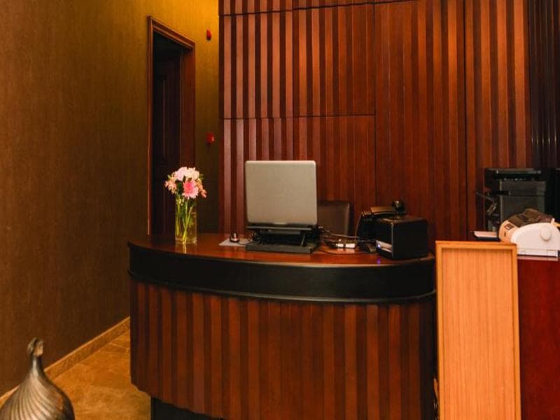 Blueway Historical Hotel 3