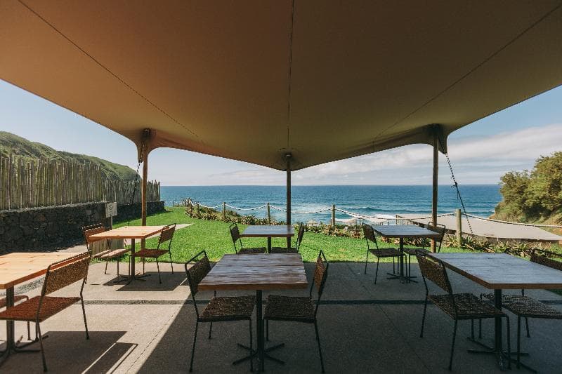 Santa Barbara Eco Beach Resort 5