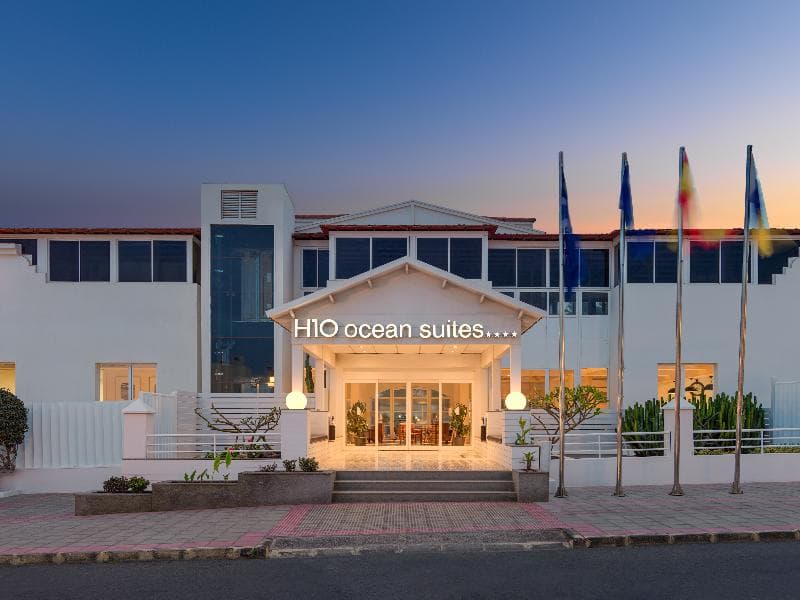 H10 Ocean Suites photo 1