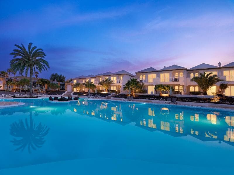 H10 Ocean Suites 3