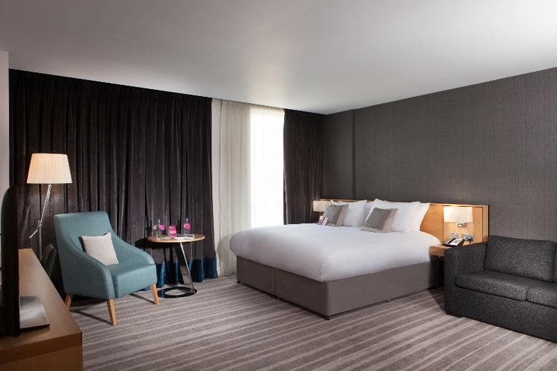 Crowne Plaza Newcastle Stephenson Quarter 4