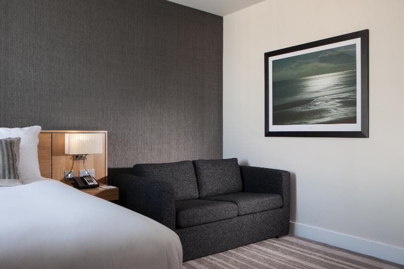 Crowne Plaza Newcastle Stephenson Quarter 5