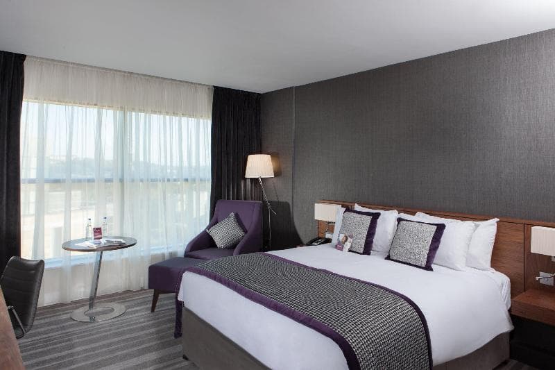 Crowne Plaza Newcastle Stephenson Quarter photo 1