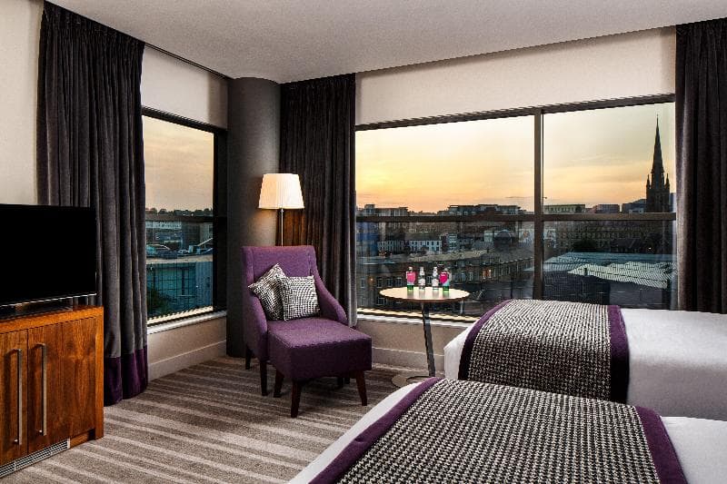 Crowne Plaza Newcastle Stephenson Quarter 3