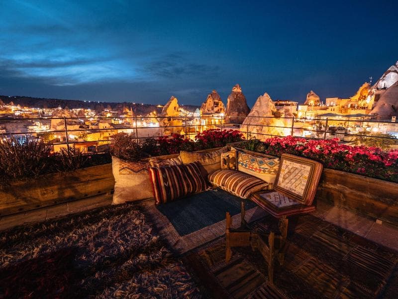 Artemis Cave Suites - Adults Only 4