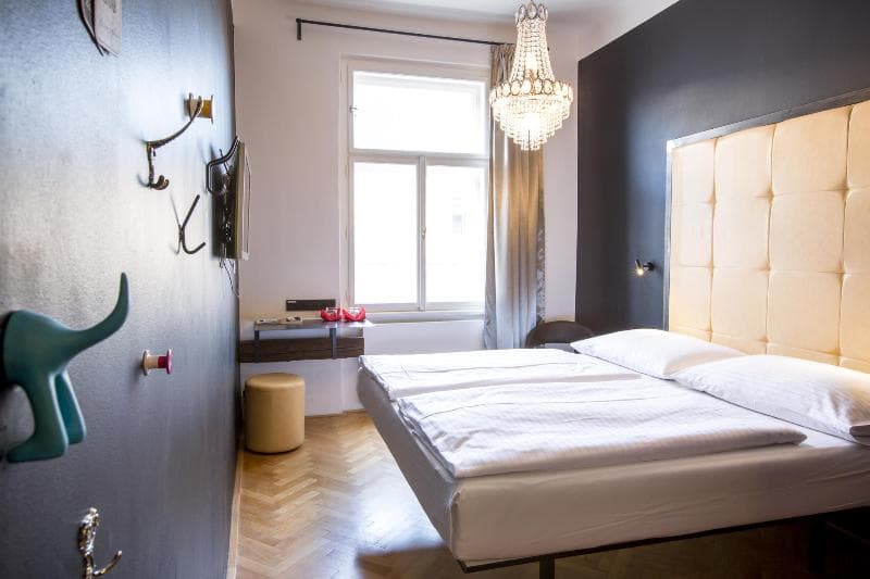 Sophieâ´S Hostel 3