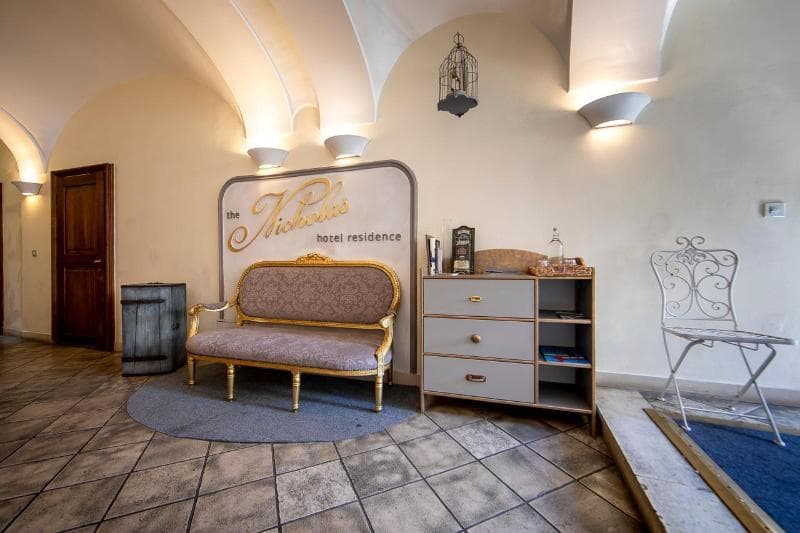 The Nicholas Hotel Residence 5