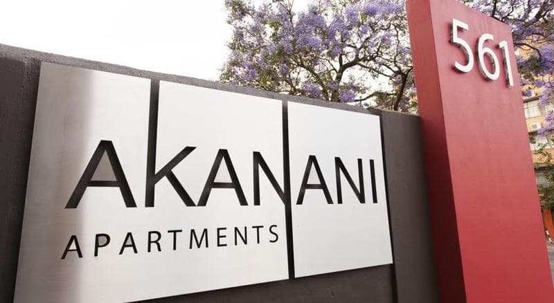 Akanani Apartments 3