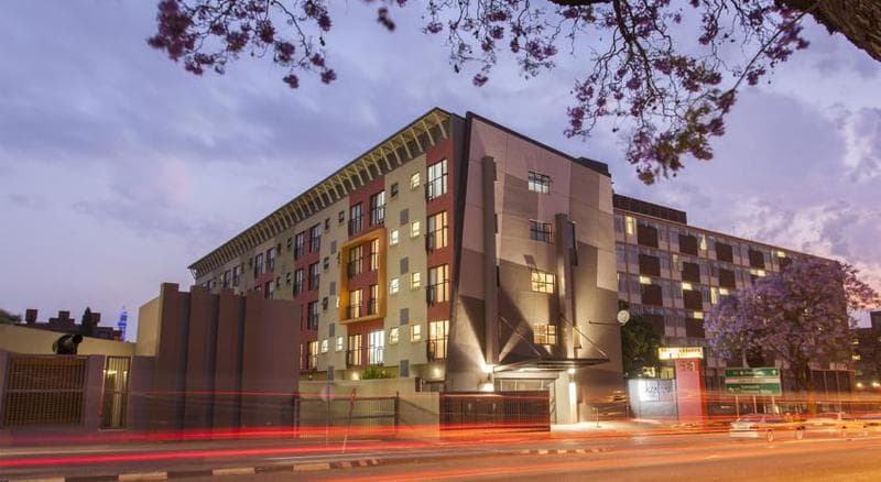 Akanani Apartments 4