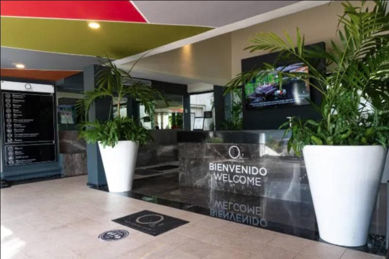 Hotel Oh! Cancun The Urban Oasis Adults Only 4