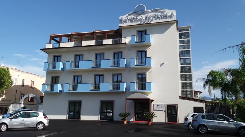 Hotel Riviera Azzurra photo 1