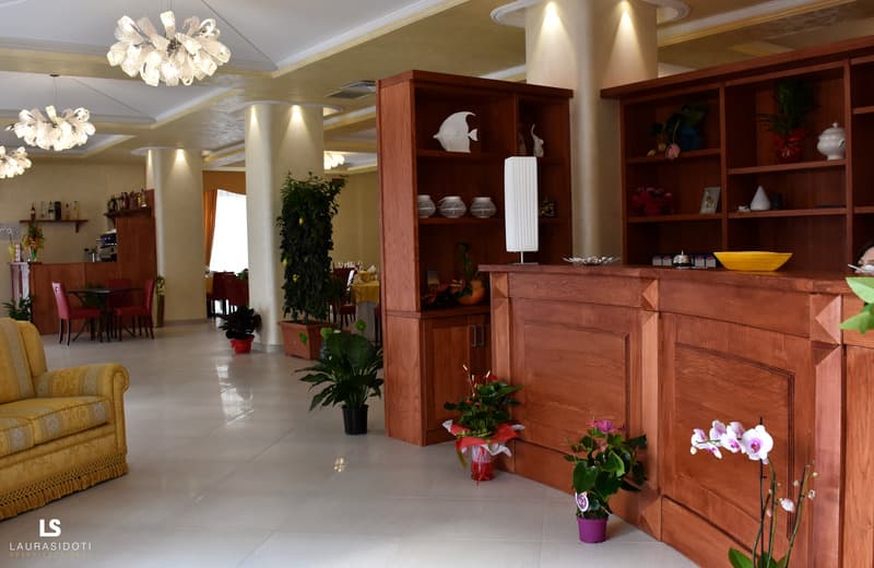 Hotel Riviera Azzurra 3