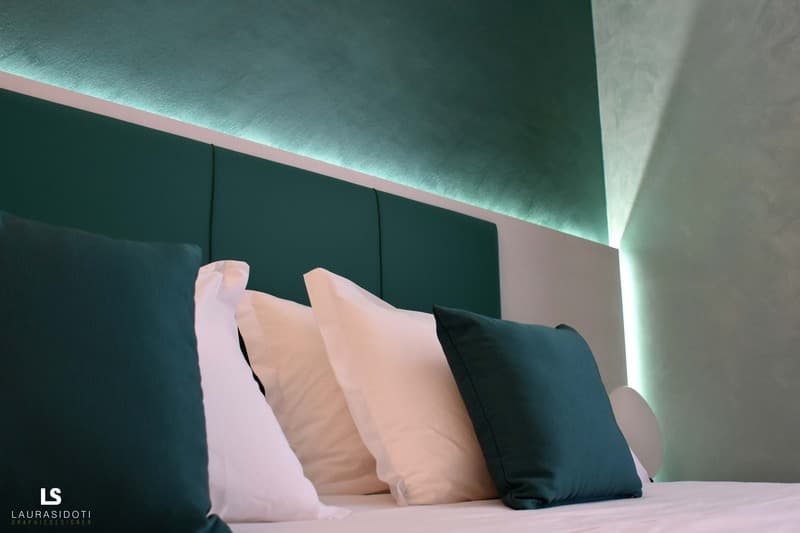 Hotel Riviera Azzurra 5