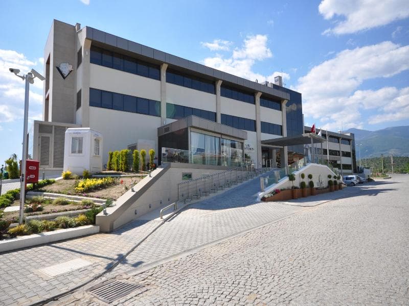 Venus Thermal Boutique Hotel main
