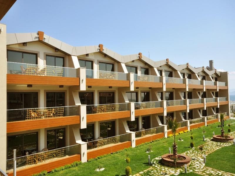 Venus Thermal Boutique Hotel photo 1