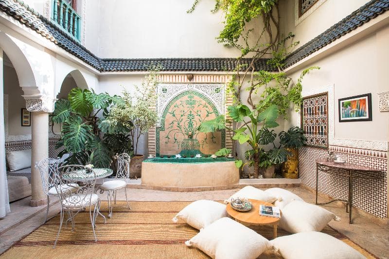 Riad Villa Harmonie 3