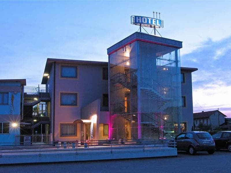 Hotel Medea - Adults Only main