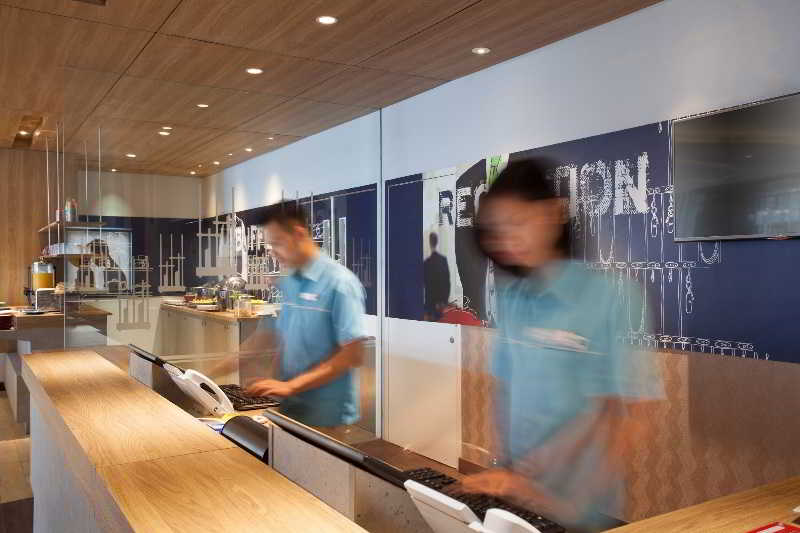 ibis budget Bandung Asia Afrika 2