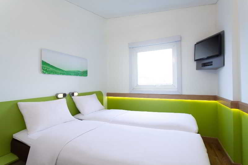 ibis budget Bandung Asia Afrika 5