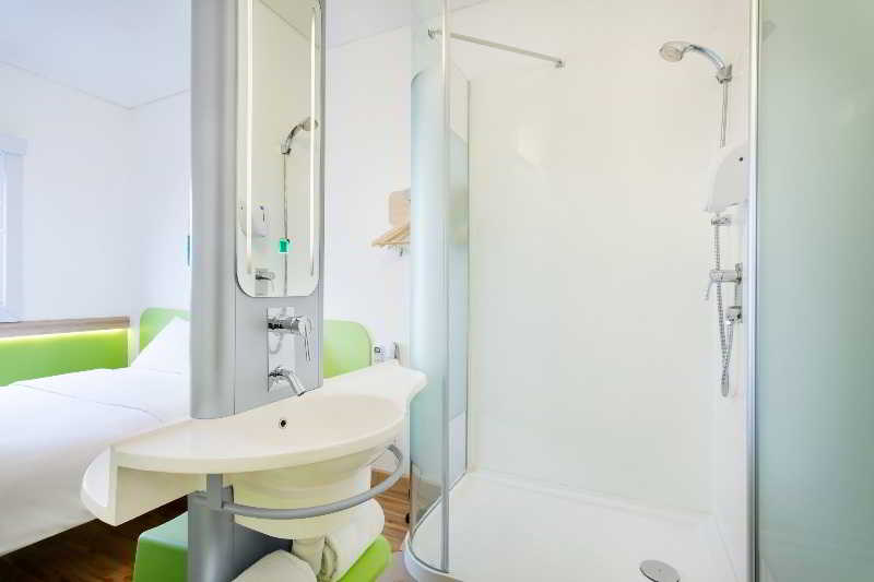 ibis budget Bandung Asia Afrika 4