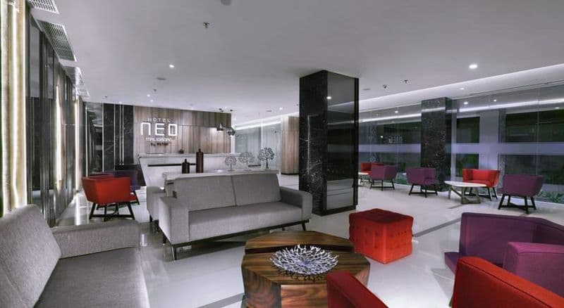 Hotel Neo Malioboro Yogyakarta 2