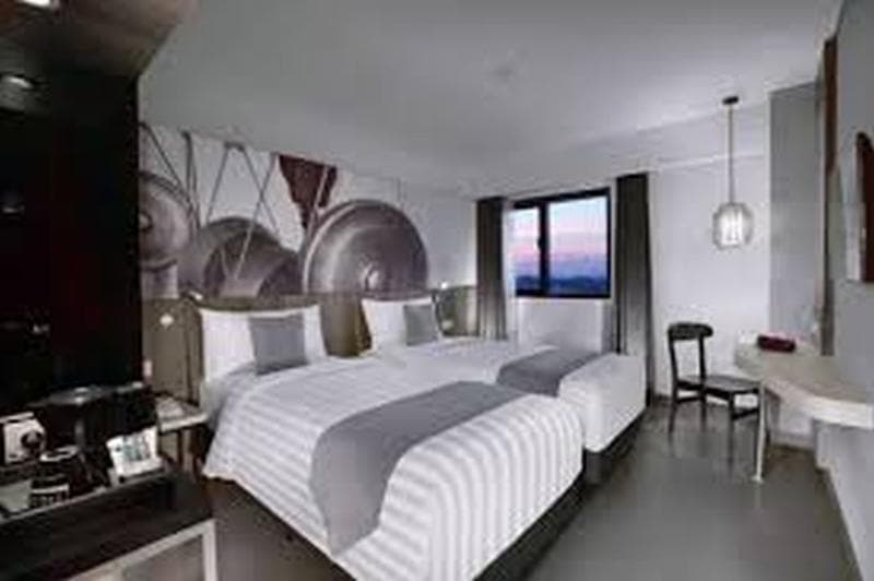 Hotel Neo Malioboro Yogyakarta 3