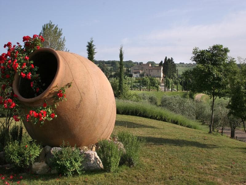Tenuta Sant Ilario 5