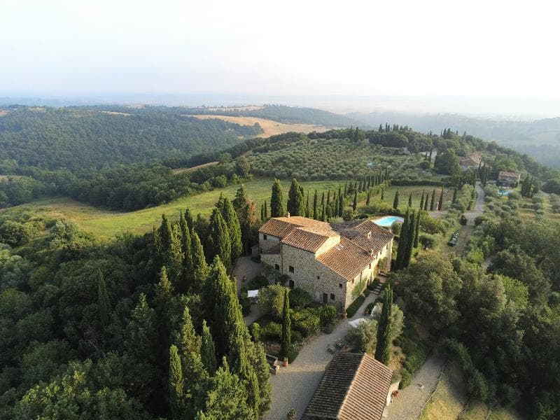 Tenuta Sant Ilario 3