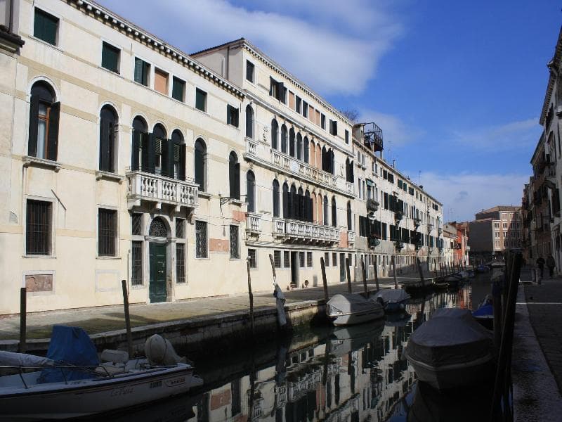 Hotel Casa Caburlotto 5