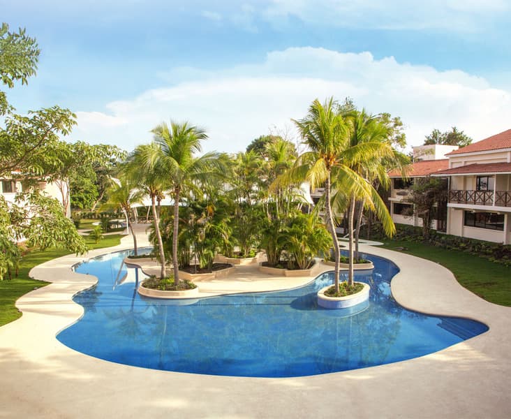 Coronado Golf & Beach Resort photo 1