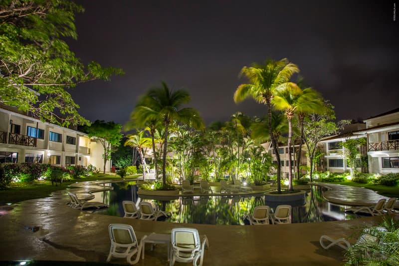 Coronado Golf & Beach Resort 3
