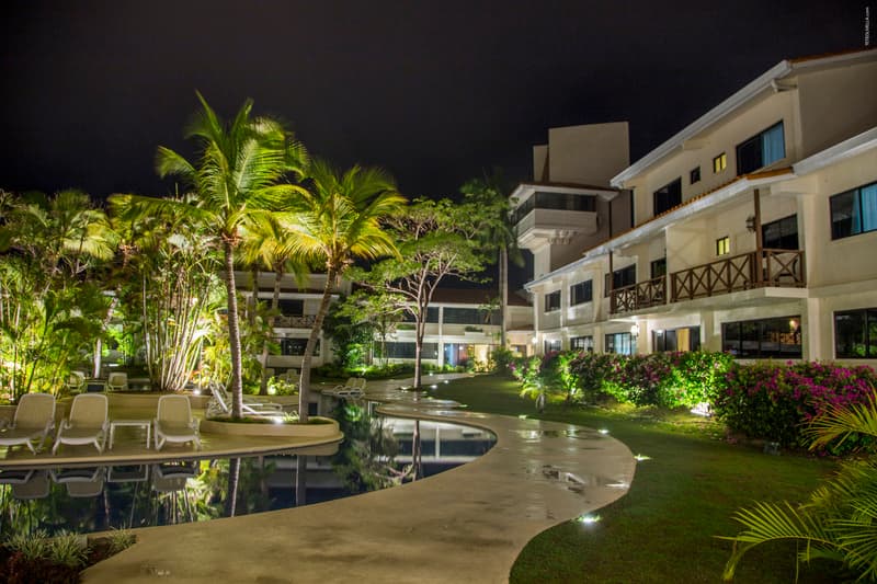 Coronado Golf & Beach Resort 5