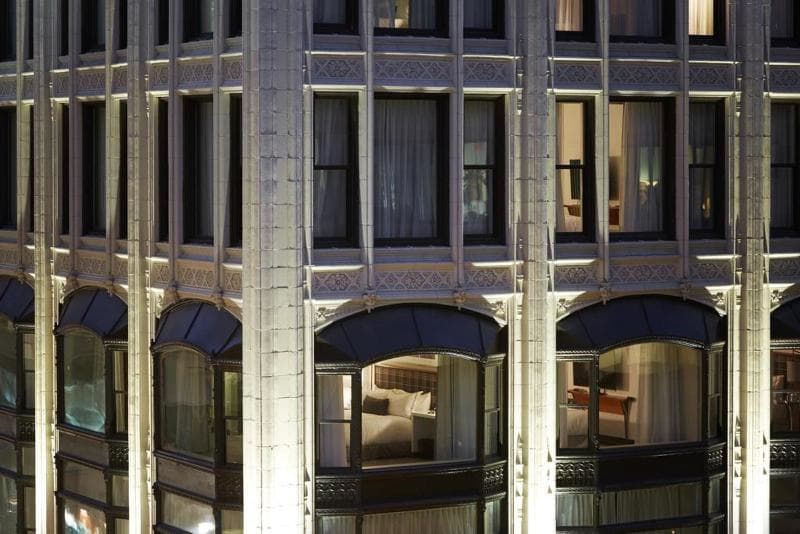 The Godfrey Hotel Boston 3