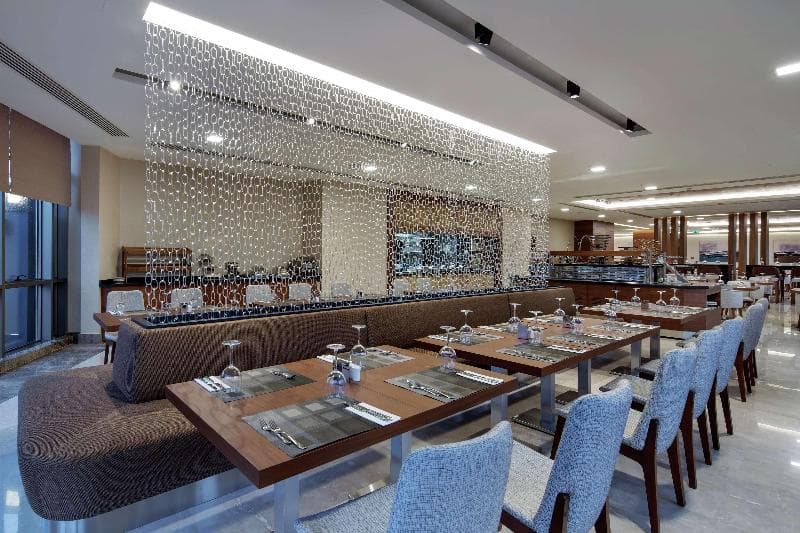 Hilton Garden Inn Corlu 4