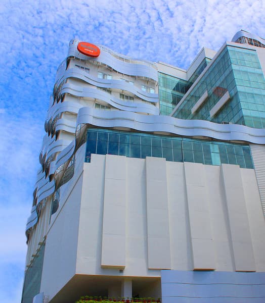 Harris Hotel Pontianak photo 1