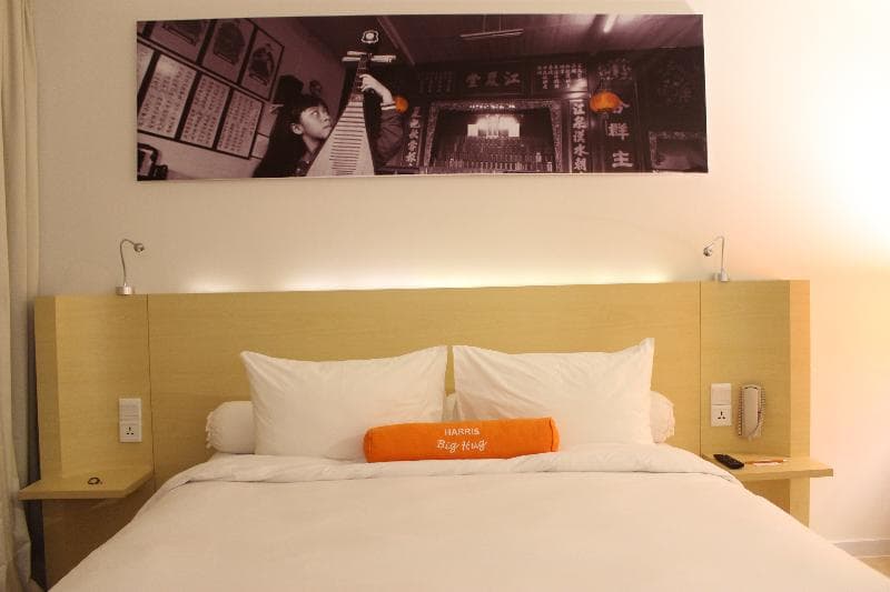 Harris Hotel Pontianak 3